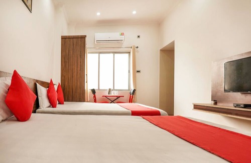 Cooch Behar Hotel | Hotel Heritage