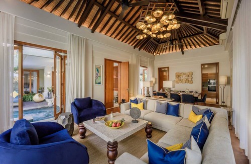 Arpora Resort | Baale Resort Goa