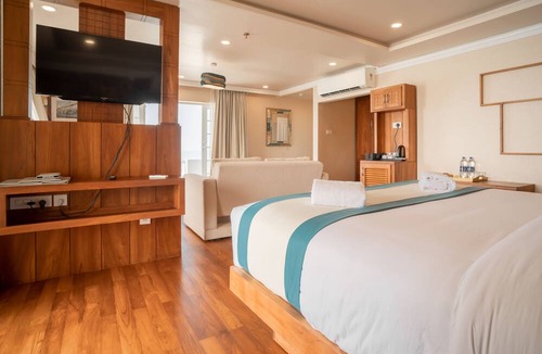 Kannur Hotel | State Beach Resort & Spa