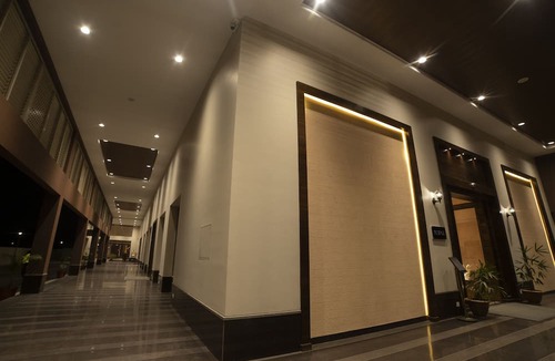 Bhojpur Hotel | Hotel Rajhans Abhinandan