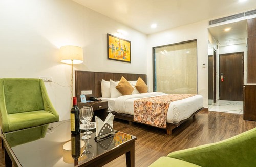 Old Manali Hotel | WoodRock Hotel Manali