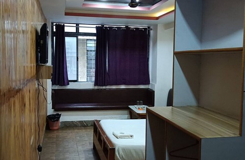 Police Bazar Hotel | Hotel Assembly