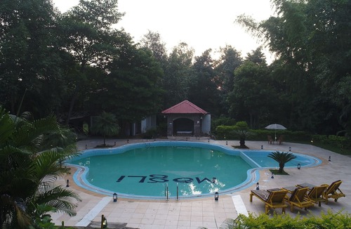 Tala Hotel | Mogli Jungle Resorts Bandhavgarh