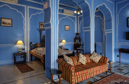 Devli Hotel | Hotel Rajmahal Palace