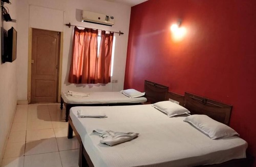 Mapusa Hotel | Hotel Mayura Novacity Goa