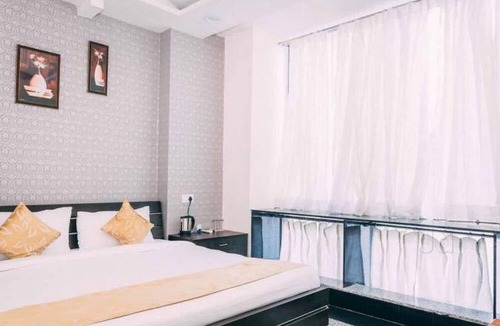 Bhopal Hotel | Hotel Suraj Palace