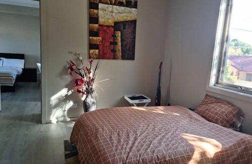 Prospect House | Terrific Prospect 'Beau Of The City' : CBD Proximity for a Perfect Stay