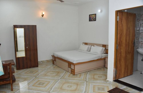Niwai Hotel | Ramas Resort