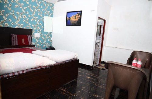 Niwai Hotel | Ramas Resort