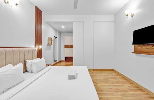 Indiranagar Hotel | UPAR Hotels Indiranagar