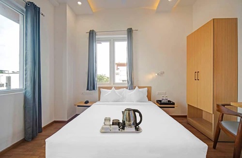 T Nagar Hotel | UPAR Hotels T Nagar
