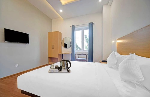 T Nagar Hotel | UPAR Hotels T Nagar