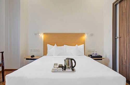 T Nagar Hotel | UPAR Hotels T Nagar