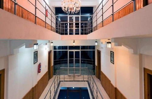 Loleygaon Hotel | Hotel Pride