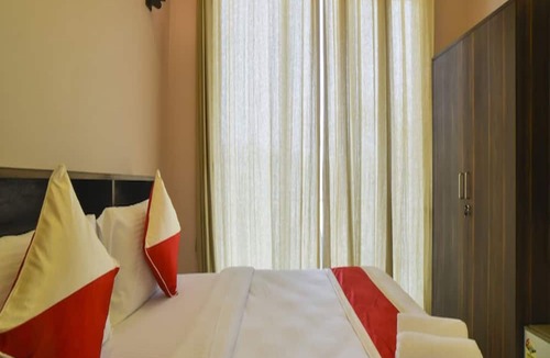 Baga Hotel | Hotel Baga HighQ