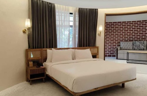 Talala Hotel | Jagira Ananta Elite Gir