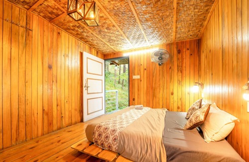 Nainital Hotel | Paradise Pool Resort