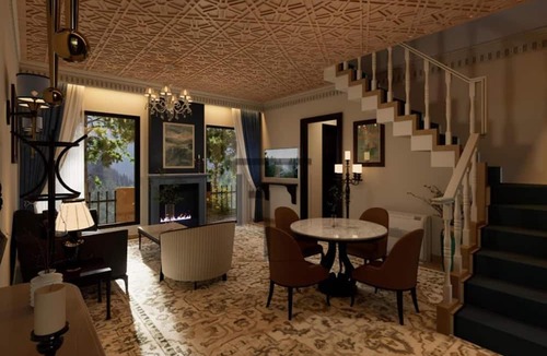 Pahalgam Hotel | Radisson Golf Resort Pahalgam