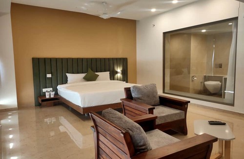 Somnath Hotel | The Somnath Gateway
