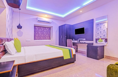 Patia House | Treebo The Bollywood