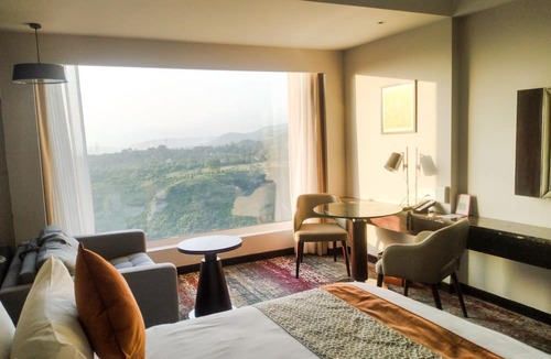 Katra Hotel | Welcomhotel By ITC Hotels Katra