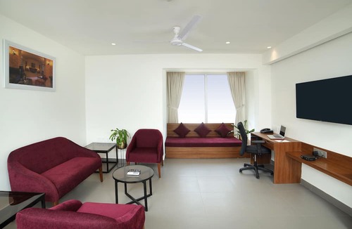Jayanagar Hotel | Lilac Hotel 5th Block