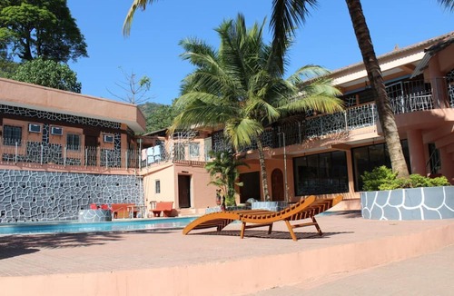 Yesade Resort | Elysium Resort Alibaug