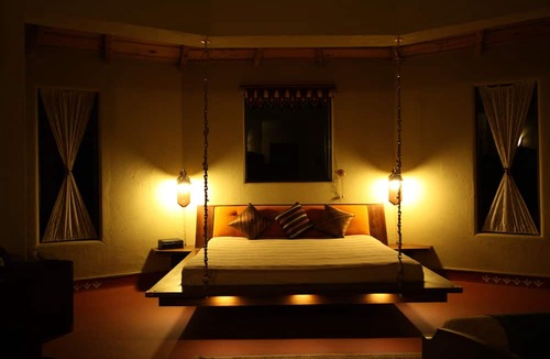 Nainital Resort | Soulitude by the Riverside