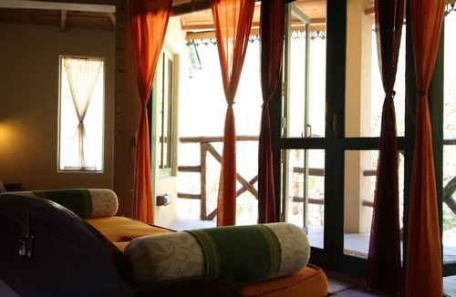 Nainital Resort | Soulitude by the Riverside