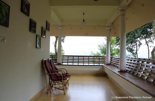 Chellarcovil Hotel | Beaumont Plantation Retreat
