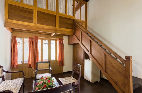 Kottayam Hotel | The Windsor Castle