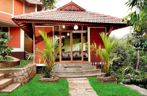Kolagappara Hotel | Crescent Residency