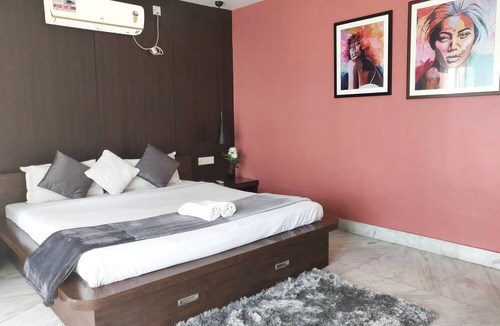 Kolkata Hotel | Tatvam Residency
