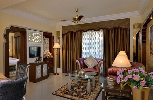 Jodhpur Resort | Indana Palace Jodhpur