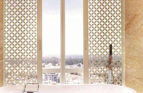 Bangalore City Center Hotel | The Ritz-Carlton, Bangalore