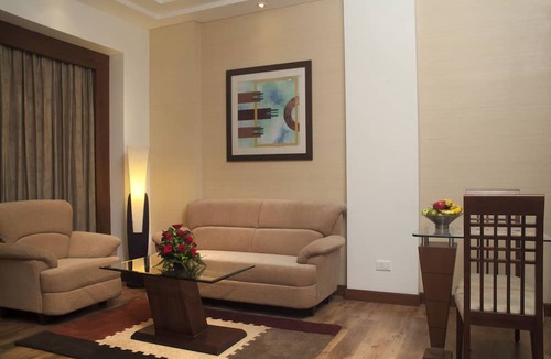 Greater Noida Hotel | Savoy Suites Greater Noida