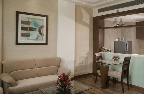 Greater Noida Hotel | Savoy Suites Greater Noida