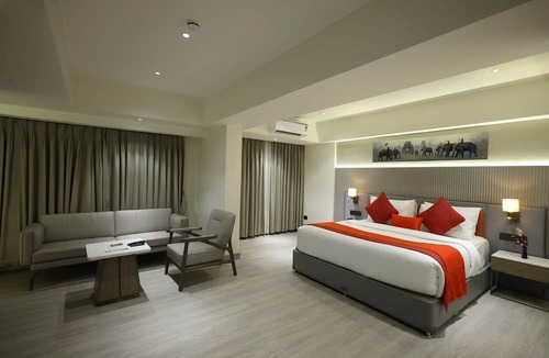Shirdi Hotel | Marigold- Newly Renovated Hotel