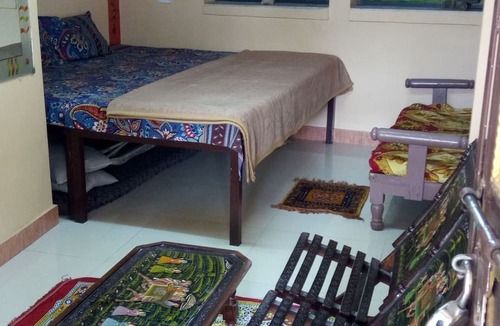 Gulab Sagar Hotel | Shyam Palace Guest House