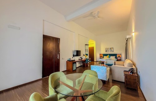 Doddaballapur Hotel | Spree Resort at Century Wintersun