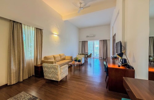 Doddaballapur Hotel | Spree Resort at Century Wintersun