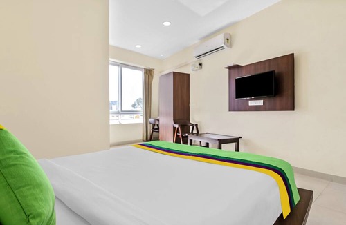 Chikkamagaluru House | Treebo Punarnava Bypass Road