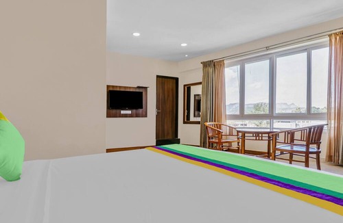 Chikkamagaluru House | Treebo Punarnava Bypass Road