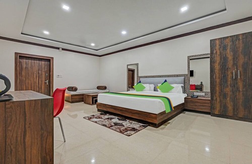 Rasulgarh House | Treebo Paradise Premium Rasulgarh