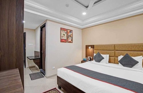 Vastrapur Hotel | Alba Premier