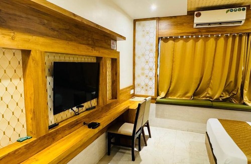 Kalina Hotel | Hotel BKC Inn Near Trade Centre, Visa Consulate