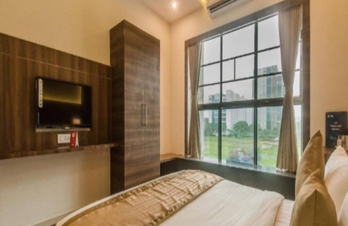 Kalina Hotel | Hotel BKC Inn Near Trade Centre, Visa Consulate