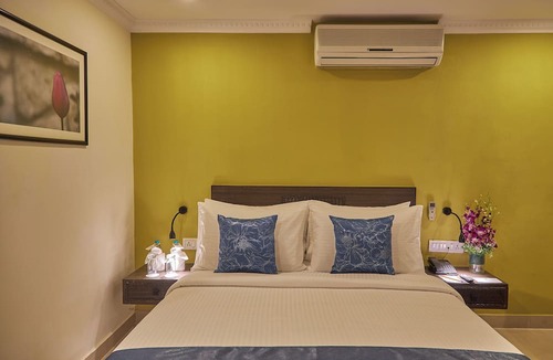 Ejipura Hotel | Tulip Inn Koramangala