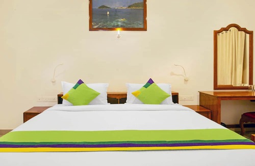 Kumily Hotel | Treebo Kumily Gate Thekkady