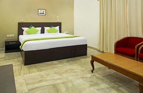 Kumily Hotel | Treebo Kumily Gate Thekkady